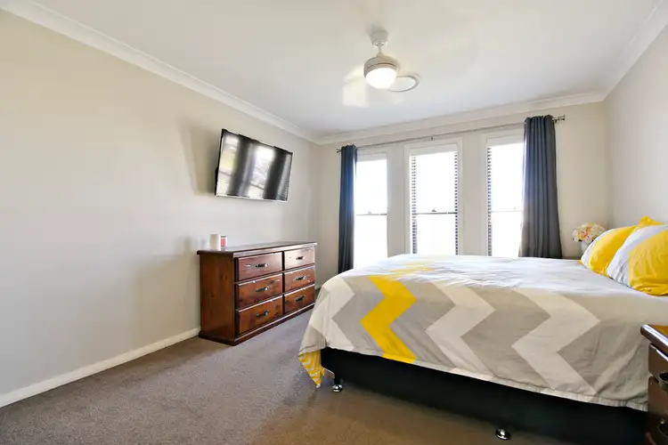 Third view of Homely house listing, 4 Selkirk Avenue, Dubbo NSW 2830