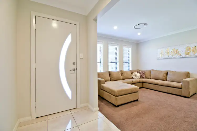 Sixth view of Homely house listing, 4 Selkirk Avenue, Dubbo NSW 2830