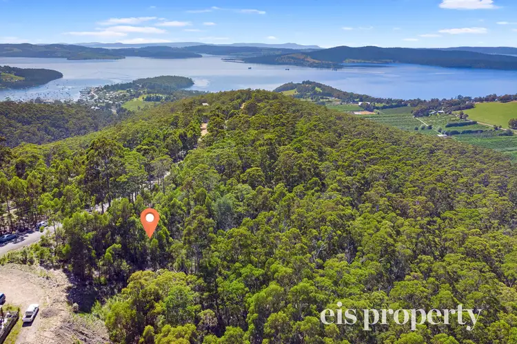 Second view of Homely land listing, 129 Groombridges Road, Kettering TAS 7155
