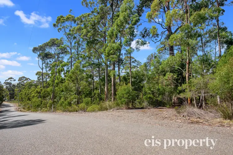 Fifth view of Homely land listing, 129 Groombridges Road, Kettering TAS 7155