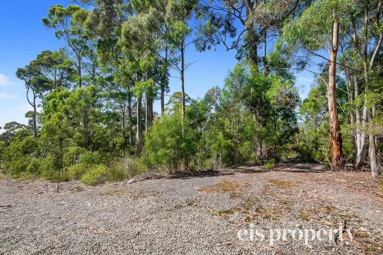 Sixth view of Homely land listing, 129 Groombridges Road, Kettering TAS 7155