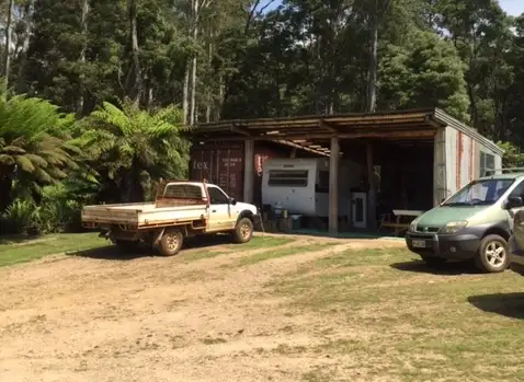 Third view of Homely rural property listing, - Bannons Bridge Road, Gunns Plains TAS 7315