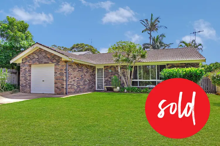 143 Pacific Drive, Port Macquarie NSW 2444