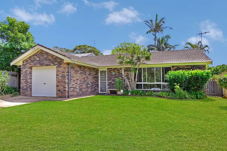 Second view of Homely house listing, 143 Pacific Drive, Port Macquarie NSW 2444