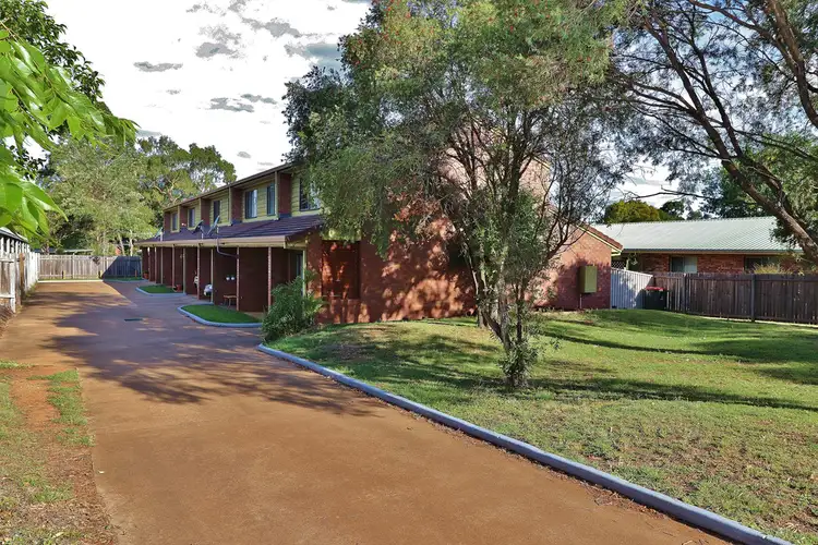 Main view of Homely unit listing, Address available on request