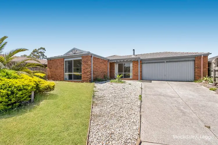 4 Quail Court, Narre Warren South VIC 3805