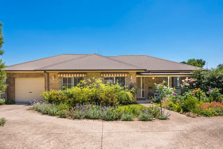 Main view of Homely house listing, 2/43 Wedge Street, Kyneton VIC 3444