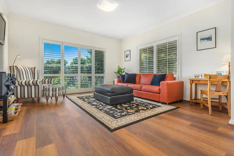 Third view of Homely house listing, 2/43 Wedge Street, Kyneton VIC 3444