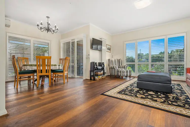 Fifth view of Homely house listing, 2/43 Wedge Street, Kyneton VIC 3444