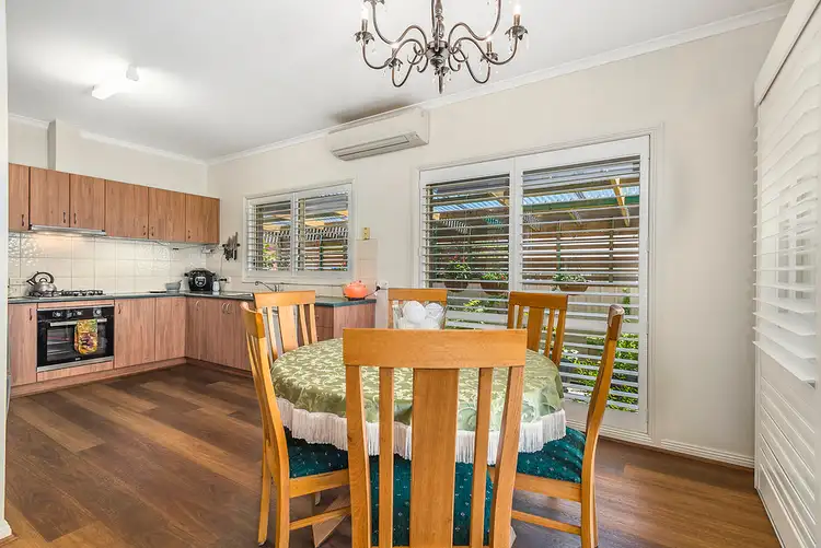 Sixth view of Homely house listing, 2/43 Wedge Street, Kyneton VIC 3444