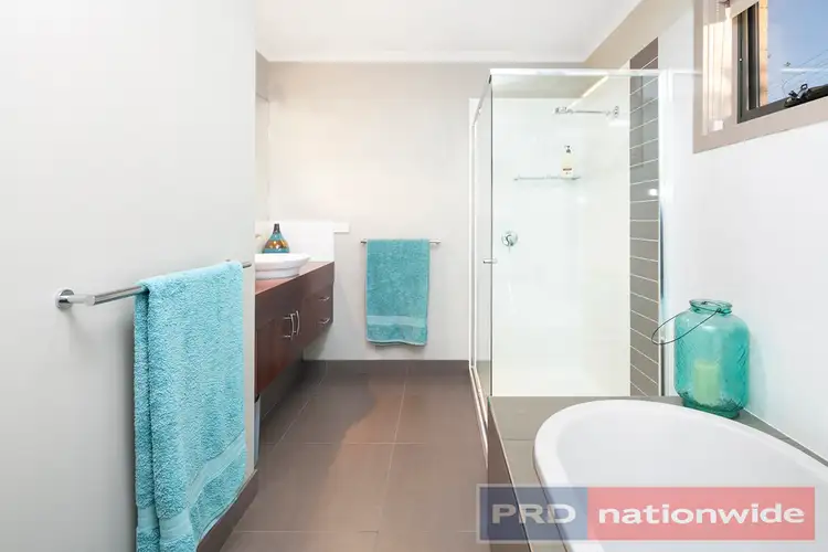 Fifth view of Homely house listing, 27 Gracefield Drive, Brown Hill VIC 3350