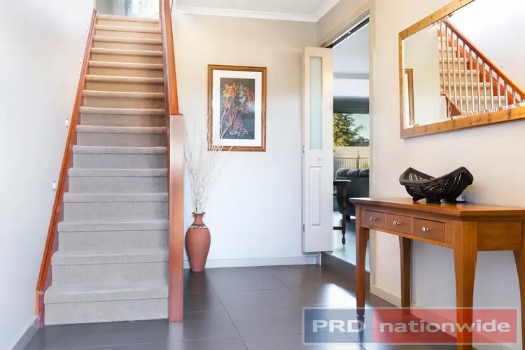 Sixth view of Homely house listing, 27 Gracefield Drive, Brown Hill VIC 3350