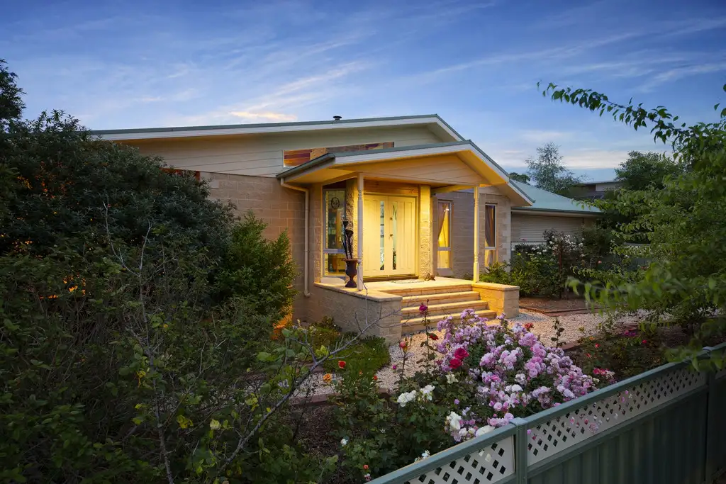 Main view of Homely house listing, 40 Wyralla Crescent, Gisborne VIC 3437