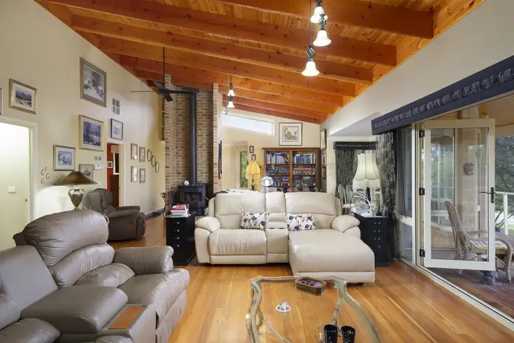 Third view of Homely house listing, 40 Wyralla Crescent, Gisborne VIC 3437