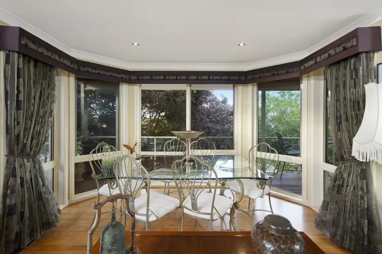 Fourth view of Homely house listing, 40 Wyralla Crescent, Gisborne VIC 3437