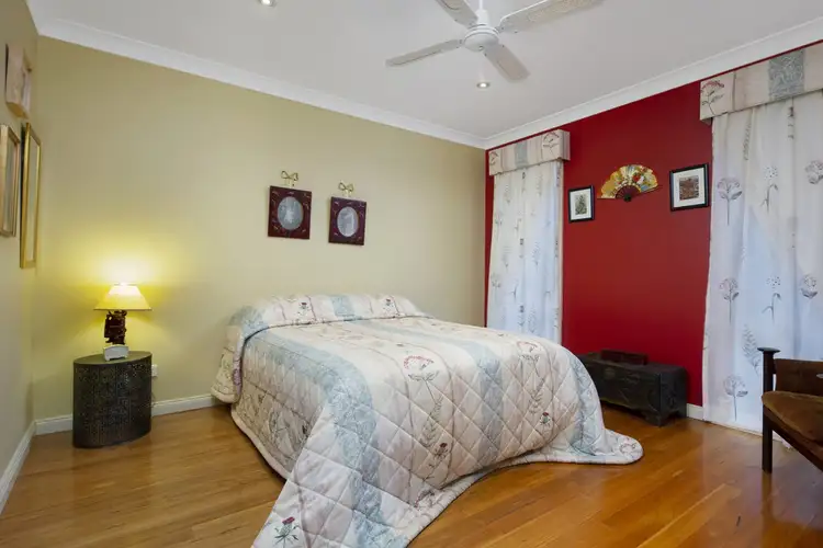 Fifth view of Homely house listing, 40 Wyralla Crescent, Gisborne VIC 3437