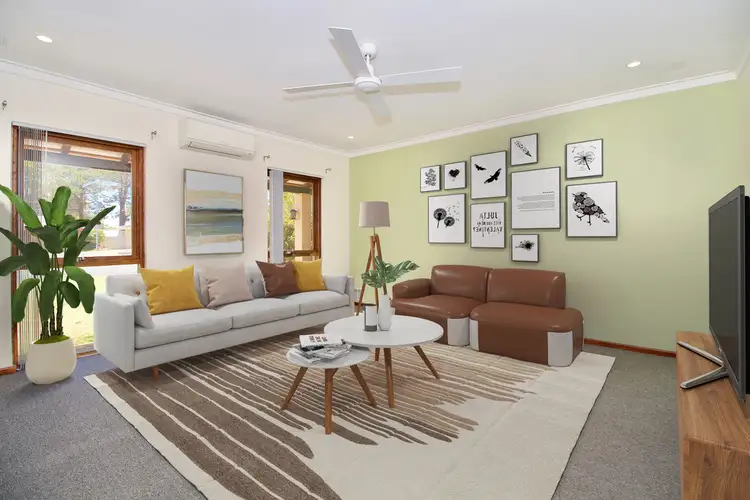 3/1 Quamby Place, Rockingham WA 6168