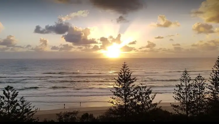 Second view of Homely unit listing, 16/114 The Esplanade, Burleigh Heads QLD 4220