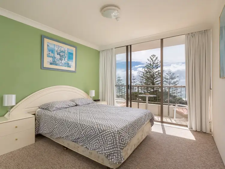 Fifth view of Homely unit listing, 16/114 The Esplanade, Burleigh Heads QLD 4220