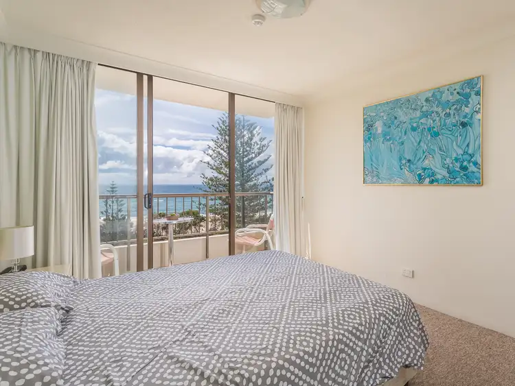 Seventh view of Homely unit listing, 16/114 The Esplanade, Burleigh Heads QLD 4220