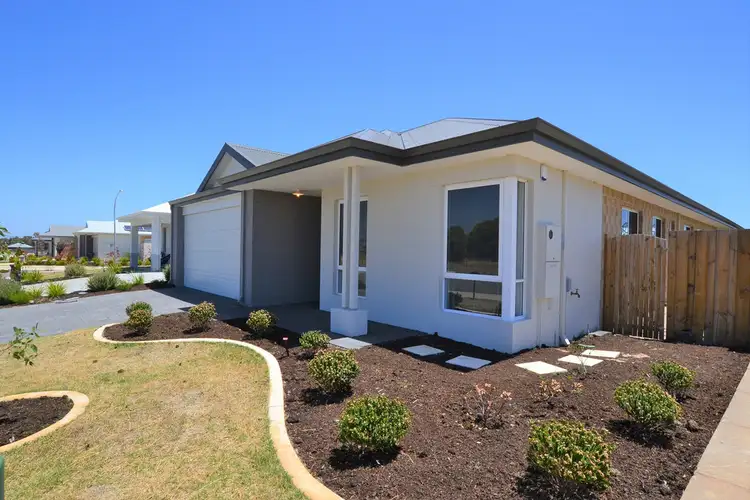 59 Clydesdale Street, Ellenbrook WA 6069