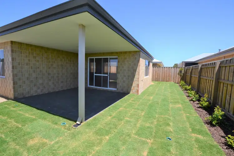 Second view of Homely house listing, 59 Clydesdale Street, Ellenbrook WA 6069