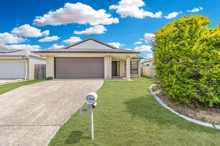 13 TUOHY CT, Rothwell QLD 4022
