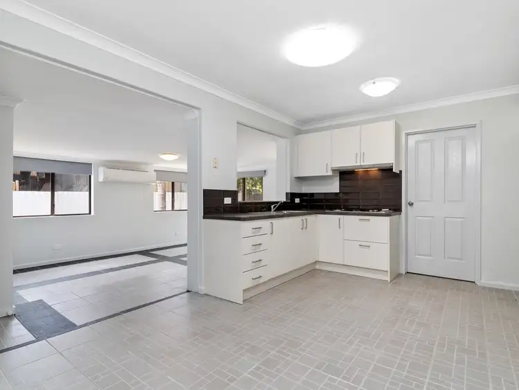 Second view of Homely house listing, 13 Roderick Close, Gosnells WA 6110