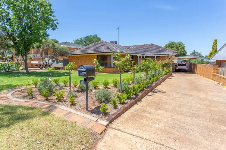 23 Hart Street, Griffith NSW 2680