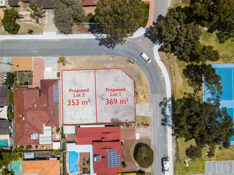 46 Koolan Drive, Shelley WA 6148