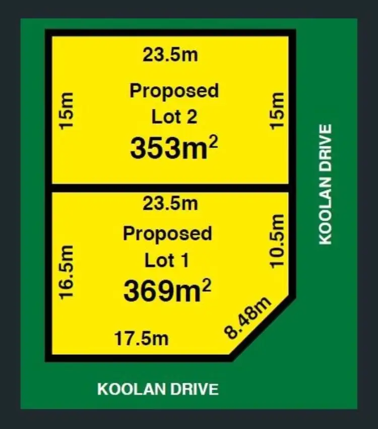 Seventh view of Homely land listing, 46 Koolan Drive, Shelley WA 6148
