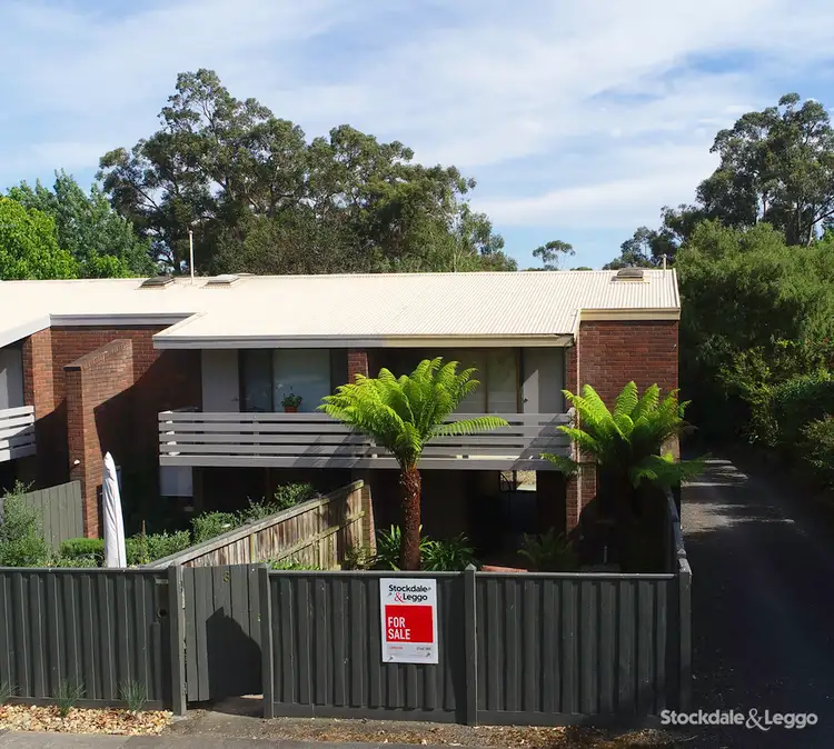 3/29-31 Jeffrey Street, Leongatha VIC 3953