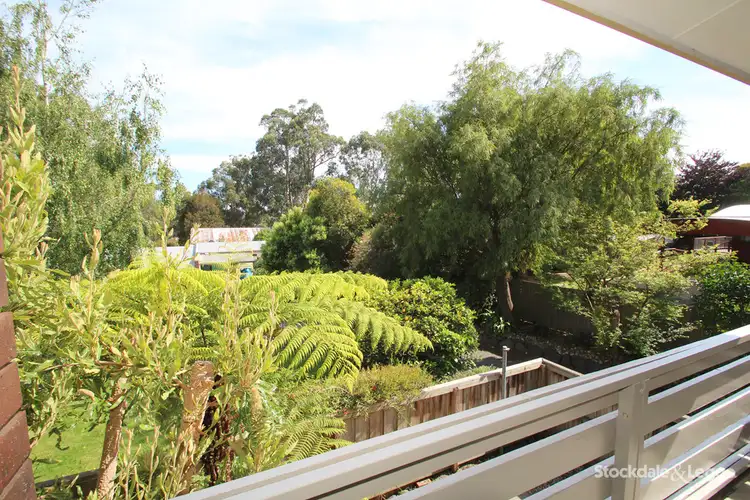 Seventh view of Homely townhouse listing, 3/29-31 Jeffrey Street, Leongatha VIC 3953