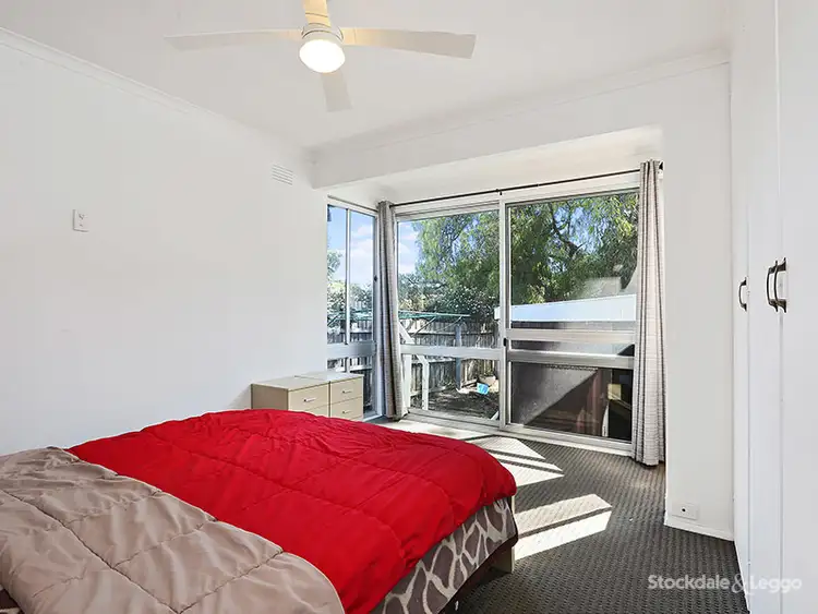 Sixth view of Homely unit listing, 6/61 Barrabool Road, Highton VIC 3216