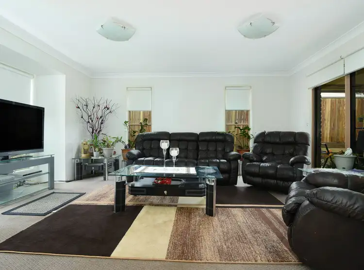 Second view of Homely house listing, 14 Barambah Street, Glenvale QLD 4350
