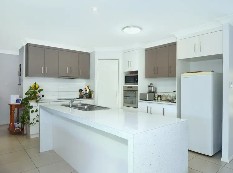 Third view of Homely house listing, 14 Barambah Street, Glenvale QLD 4350
