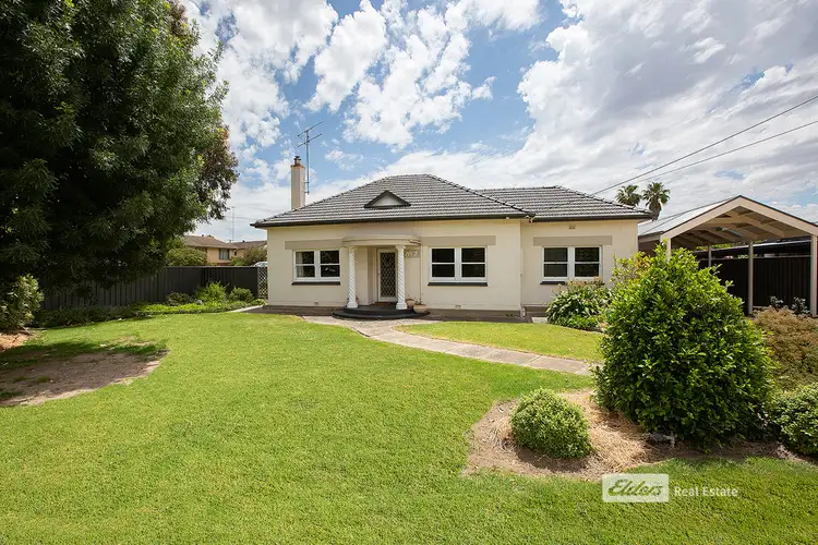 7 GUM AVENUE, Naracoorte SA 5271