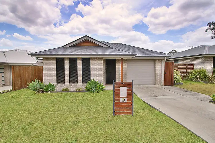 14 Spey Close, Deebing Heights QLD 4306