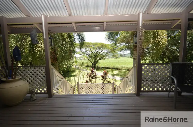 Sixth view of Homely house listing, 12 CORAL SEA DRIVE, Mossman QLD 4873