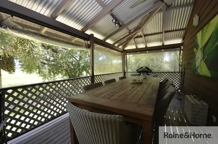 Seventh view of Homely house listing, 12 CORAL SEA DRIVE, Mossman QLD 4873