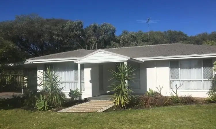 Main view of Homely house listing, 29 Davies Way, Broadwater WA 6280