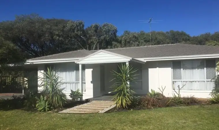 Main view of Homely house listing, 29 Davies Way, Broadwater WA 6280