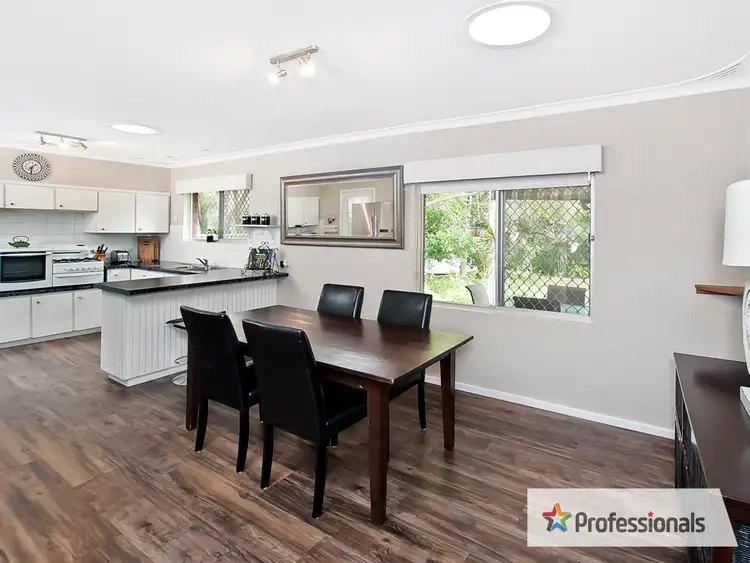 Second view of Homely house listing, 29 Davies Way, Broadwater WA 6280