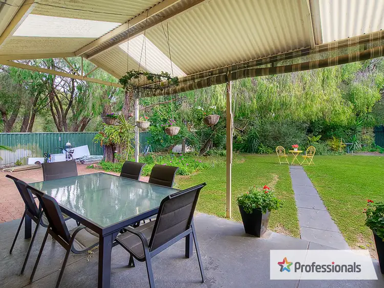 Third view of Homely house listing, 29 Davies Way, Broadwater WA 6280