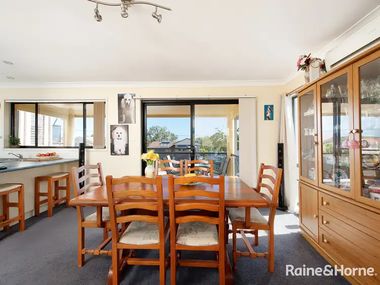 Third view of Homely house listing, 1/16 Bentham Place, Anna Bay NSW 2316