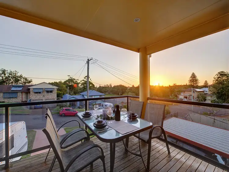 Fourth view of Homely house listing, 1/16 Bentham Place, Anna Bay NSW 2316