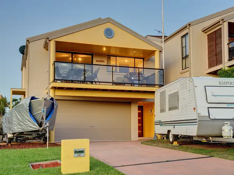 Fifth view of Homely house listing, 1/16 Bentham Place, Anna Bay NSW 2316