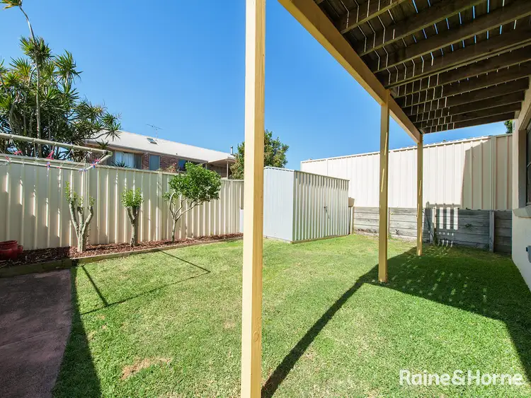 Sixth view of Homely house listing, 1/16 Bentham Place, Anna Bay NSW 2316