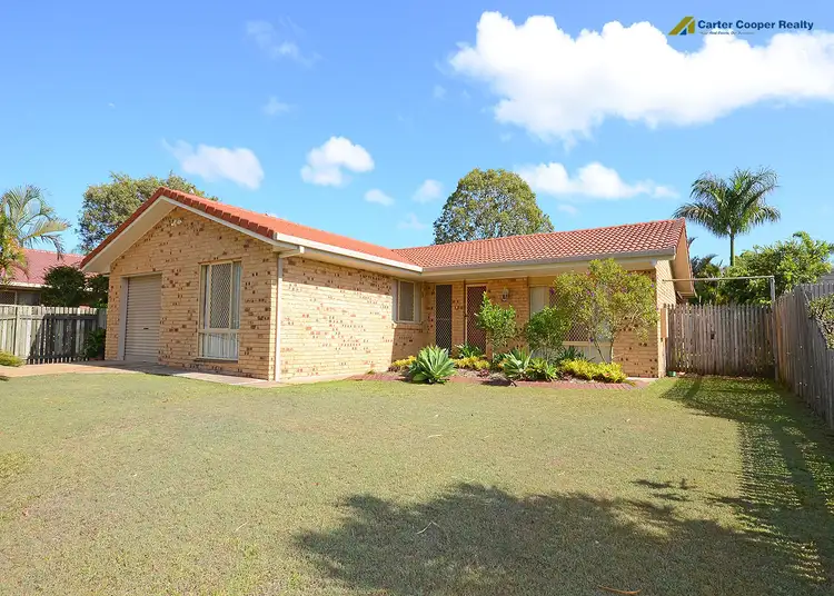 12 Meledie Avenue, Kawungan QLD 4655