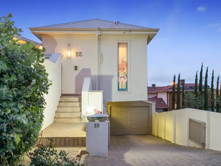 Fifth view of Homely house listing, 55 Leonora Street, Como WA 6152